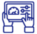 Complete Control Icon